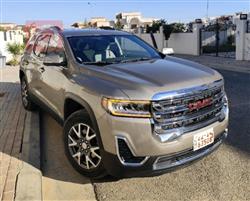 GMC Acadia